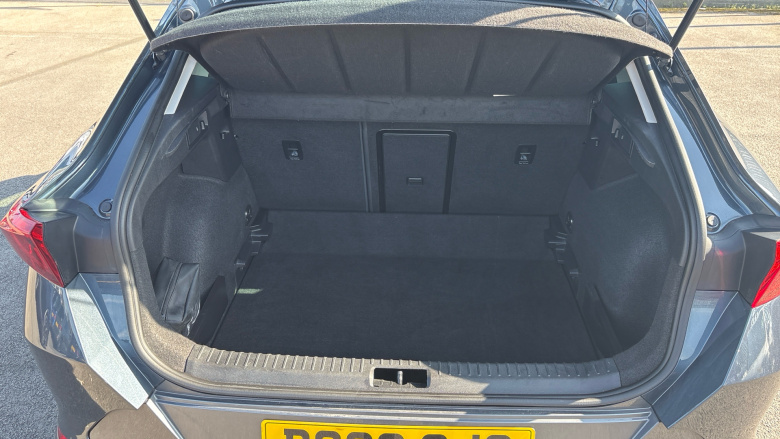 CUPRA Formentor 1.5 TSI 150 V2 5dr DSG Petrol Estate